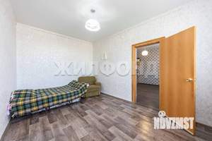 3-к квартира, вторичка, 74м2, 2/3 этаж