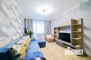 1-к квартира, вторичка, 33м2, 3/10 этаж