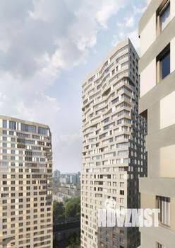 1-к квартира, вторичка, 32м2, 13/30 этаж