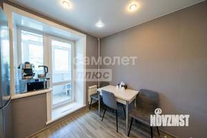2-к квартира, вторичка, 49м2, 3/5 этаж