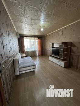 2-к квартира, вторичка, 44м2, 5/5 этаж