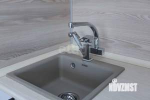 Студия квартира, вторичка, 20м2, 2/5 этаж