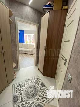 1-к квартира, вторичка, 33м2, 7/9 этаж