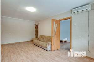 2-к квартира, вторичка, 45м2, 2/5 этаж