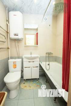 1-к квартира, вторичка, 31м2, 3/9 этаж