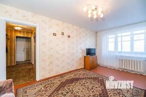 2-к квартира, вторичка, 50м2, 6/9 этаж