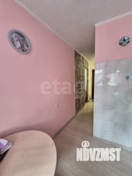 1-к квартира, вторичка, 29м2, 3/5 этаж