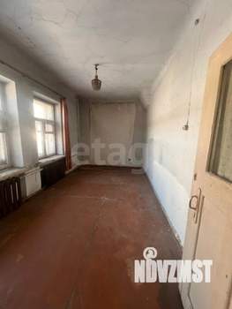 3-к квартира, вторичка, 77м2, 1/3 этаж