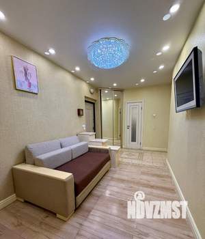 2-к квартира, вторичка, 68м2, 2/17 этаж