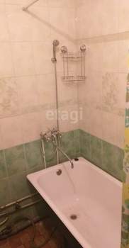 3-к квартира, вторичка, 56м2, 7/9 этаж