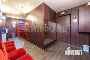 4-к квартира, вторичка, 85м2, 1/4 этаж