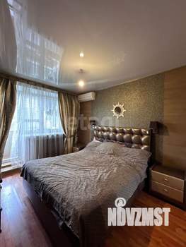 3-к квартира, вторичка, 53м2, 5/5 этаж