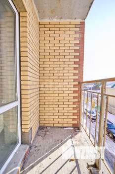 1-к квартира, вторичка, 41м2, 3/10 этаж