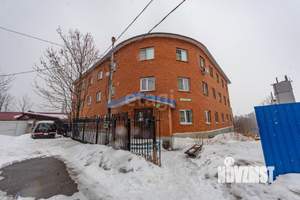 Студия квартира, вторичка, 12м2, 2/3 этаж