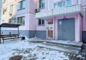 3-к квартира, вторичка, 70м2, 9/10 этаж