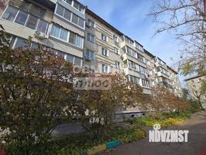 2-к квартира, вторичка, 45м2, 4/5 этаж