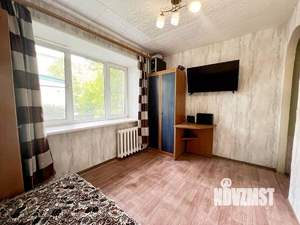 1-к квартира, вторичка, 14м2, 1/5 этаж