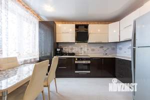 3-к квартира, вторичка, 70м2, 2/10 этаж