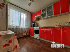 3-к квартира, вторичка, 66м2, 9/10 этаж