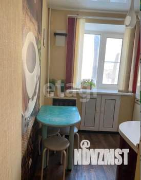 2-к квартира, вторичка, 45м2, 2/5 этаж