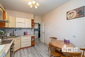 3-к квартира, вторичка, 69м2, 2/3 этаж