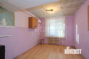 Студия квартира, вторичка, 17м2, 1/9 этаж