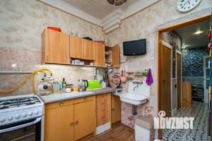2-к квартира, вторичка, 41м2, 1/2 этаж