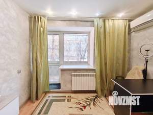 2-к квартира, вторичка, 53м2, 1/10 этаж