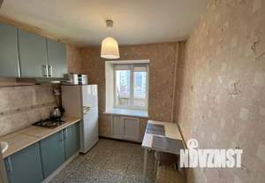 1-к квартира, вторичка, 35м2, 6/11 этаж