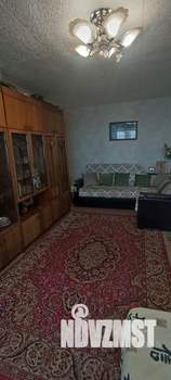 2-к квартира, вторичка, 41м2, 5/5 этаж