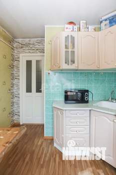 3-к квартира, вторичка, 51м2, 5/5 этаж