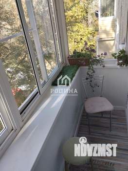 2-к квартира, вторичка, 44м2, 3/5 этаж