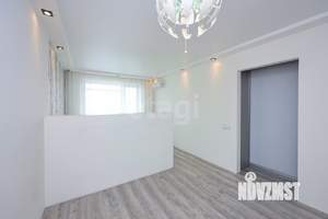 1-к квартира, вторичка, 34м2, 8/10 этаж