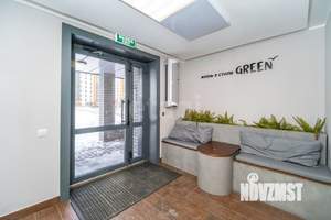 1-к квартира, вторичка, 33м2, 5/10 этаж