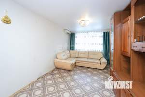 3-к квартира, вторичка, 66м2, 1/9 этаж