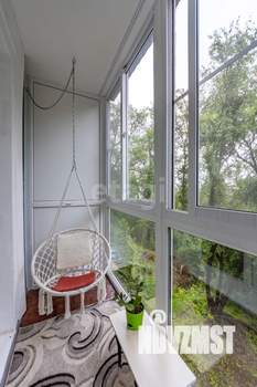 2-к квартира, вторичка, 49м2, 2/2 этаж