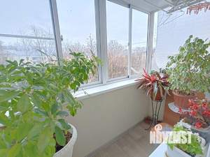 2-к квартира, вторичка, 44м2, 4/4 этаж