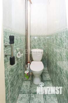 4-к квартира, вторичка, 93м2, 1/9 этаж