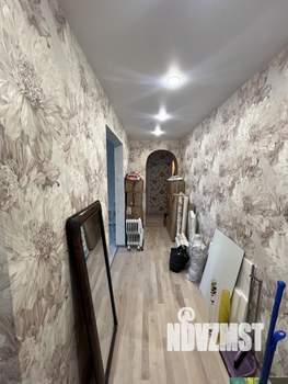 3-к квартира, вторичка, 57м2, 3/7 этаж