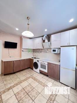 2-к квартира, вторичка, 68м2, 2/17 этаж