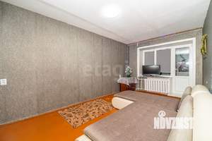 2-к квартира, вторичка, 47м2, 4/5 этаж