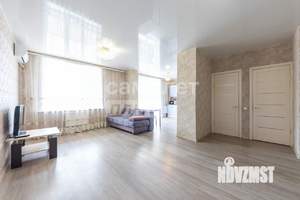 2-к квартира, вторичка, 63м2, 4/20 этаж