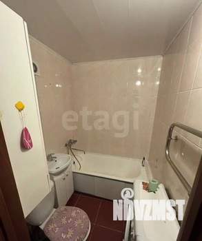 1-к квартира, вторичка, 31м2, 5/5 этаж