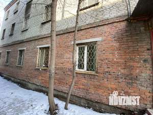 2-к квартира, вторичка, 22м2, 1/3 этаж