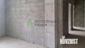 2-к квартира, сданный дом, 66м2, 6/24 этаж