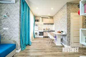 Студия квартира, вторичка, 24м2, 3/3 этаж