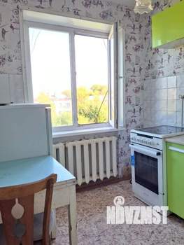 2-к квартира, вторичка, 44м2, 5/5 этаж