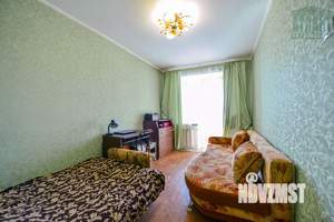 2-к квартира, вторичка, 51м2, 9/11 этаж