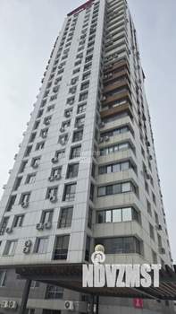 4-к квартира, вторичка, 103м2, 15/25 этаж