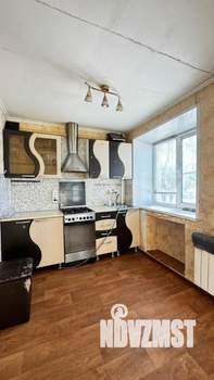 1-к квартира, вторичка, 35м2, 1/5 этаж